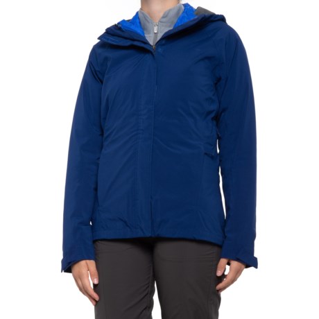 north face t ball triclimate