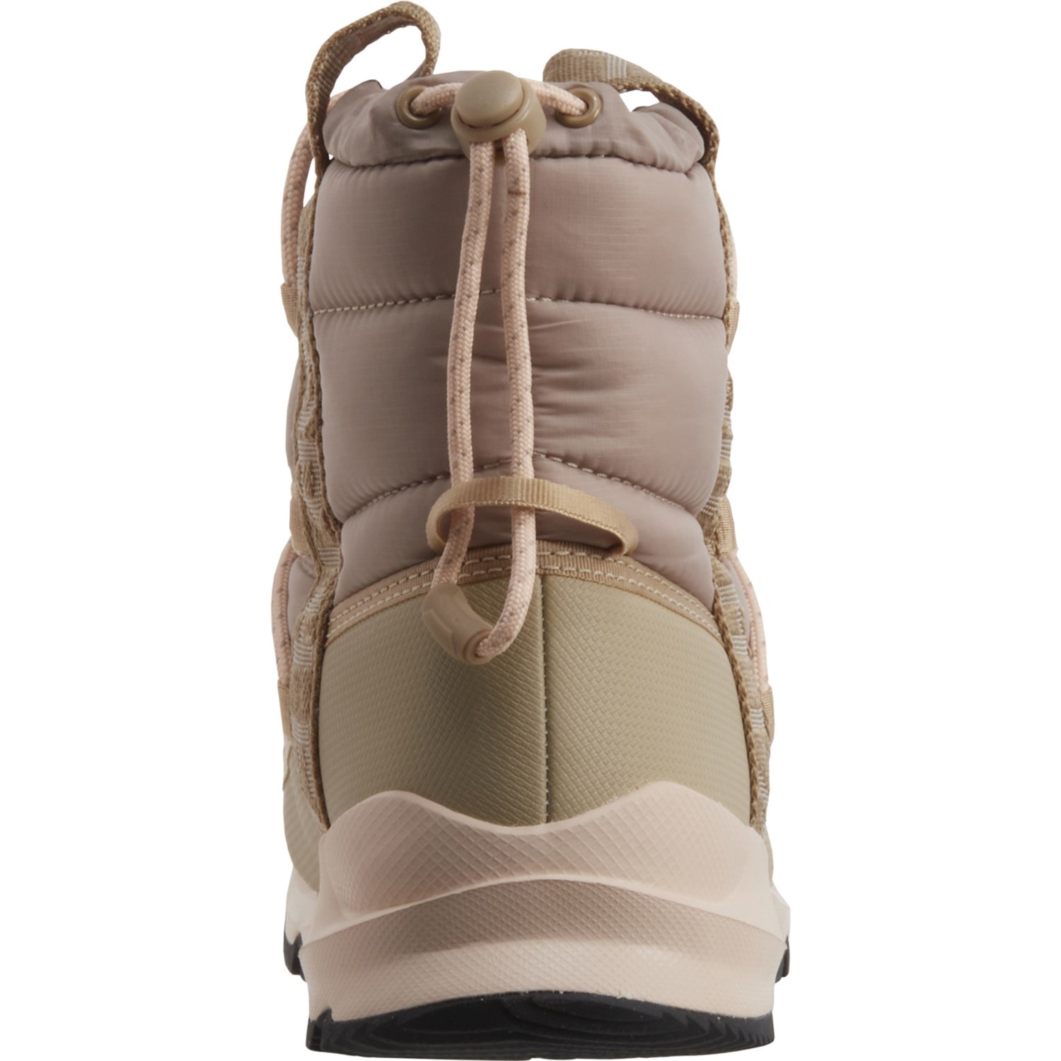 The North Face ThermoBall® Lace-Up Winter Boots (For Women)