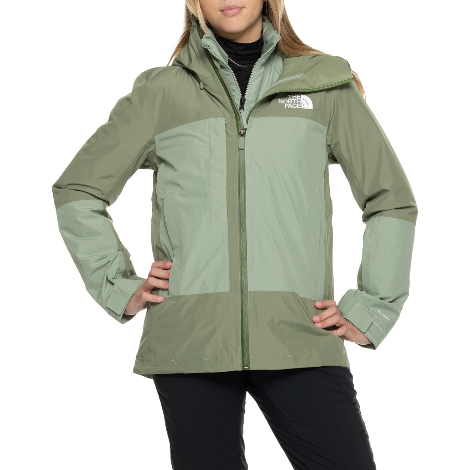 The North Face ThermoBall&reg; Snow Triclimate&reg; 3-in-1 Jacket- Waterproof, Insulated