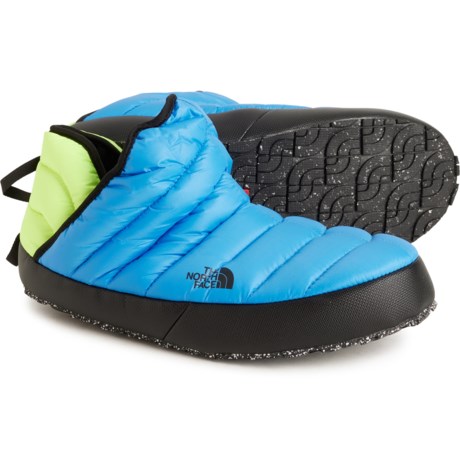 【THE NOTRH FACE】 BOOTIE SHORT Amazon.com | The North Face Thermoball Traction Bootie