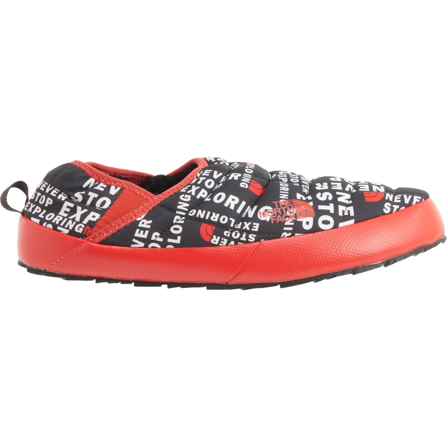 The North Face ThermoBall® Traction Mule V Slippers (For Men)