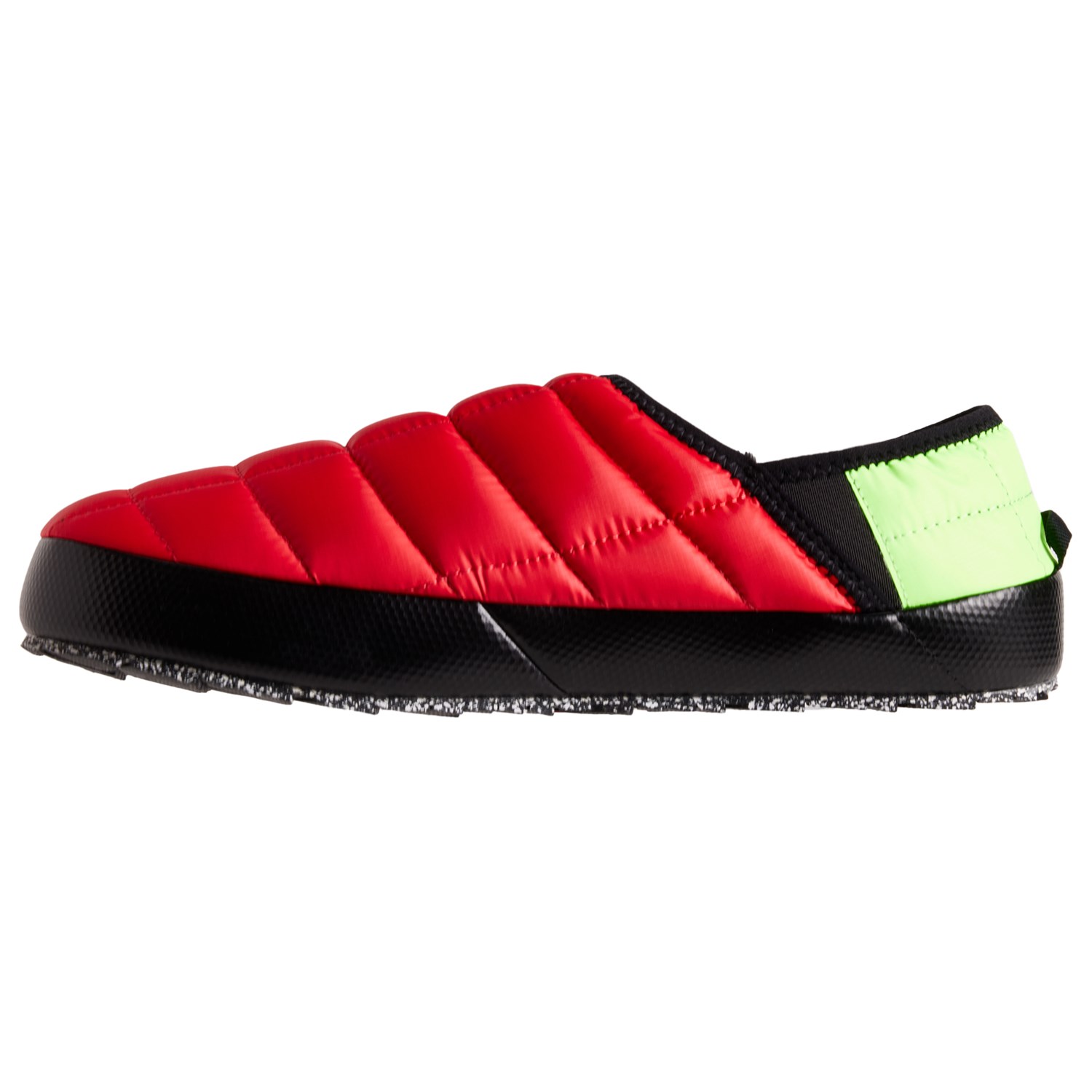 North face fashion mule slippers