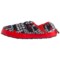 3VYYR_4 The North Face ThermoBall® Traction Mule V Slippers - Insulated, Slip Ons (For Men)