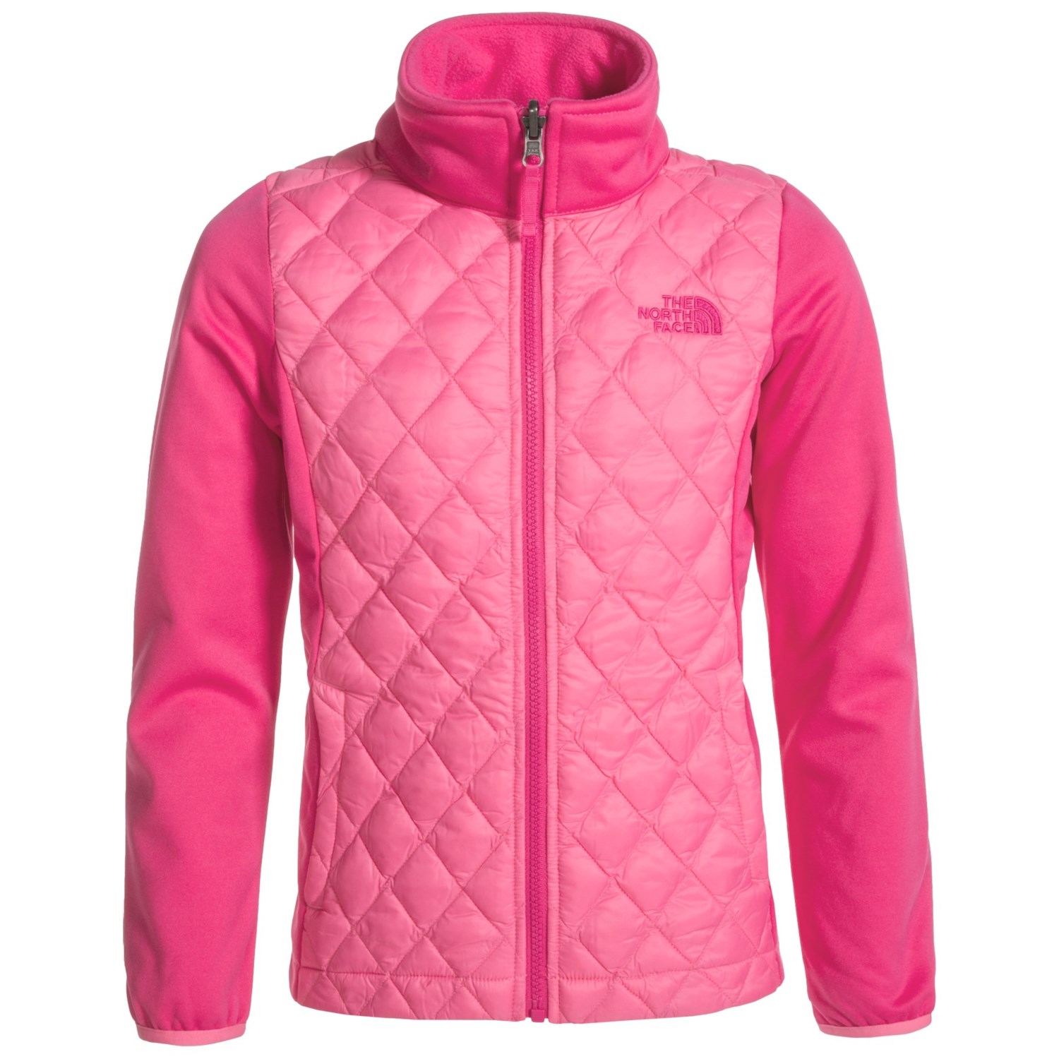 The North Face ThermoBall® TriClimate® Jacket (For Little and Big Girls)