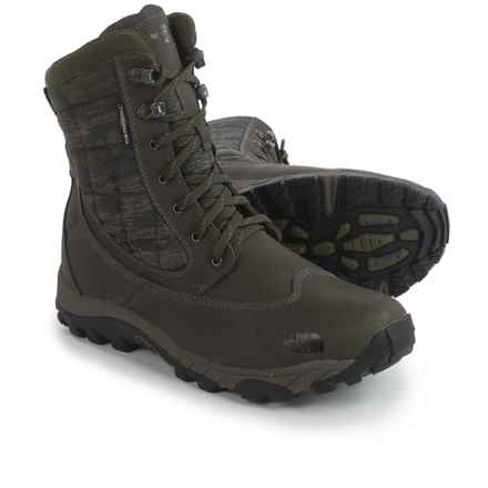 Men's Boots: Average savings of 52% at Sierra Trading Post