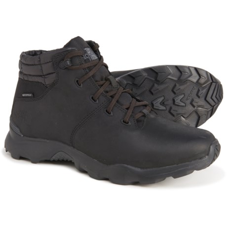 the north face m thermoball versa
