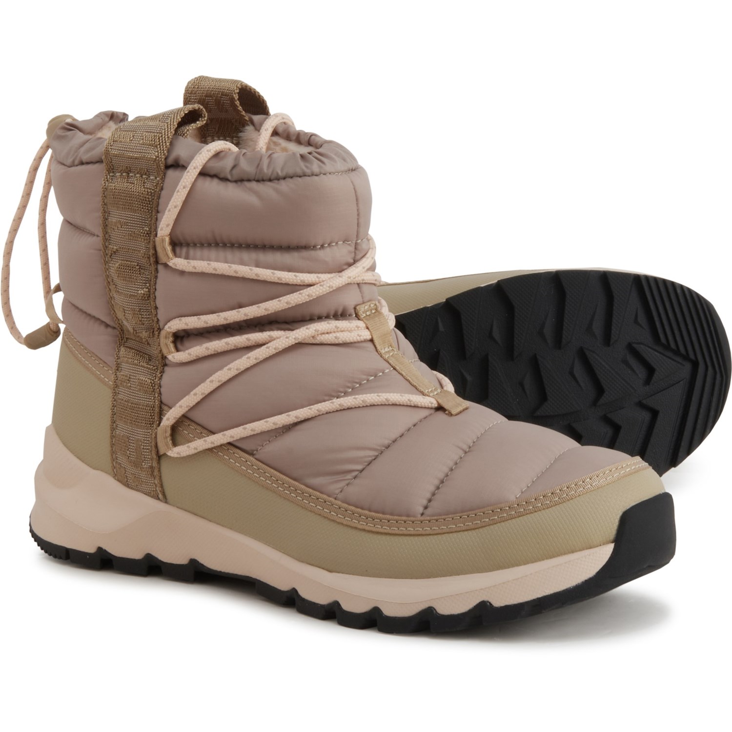 north face winter boots ladies