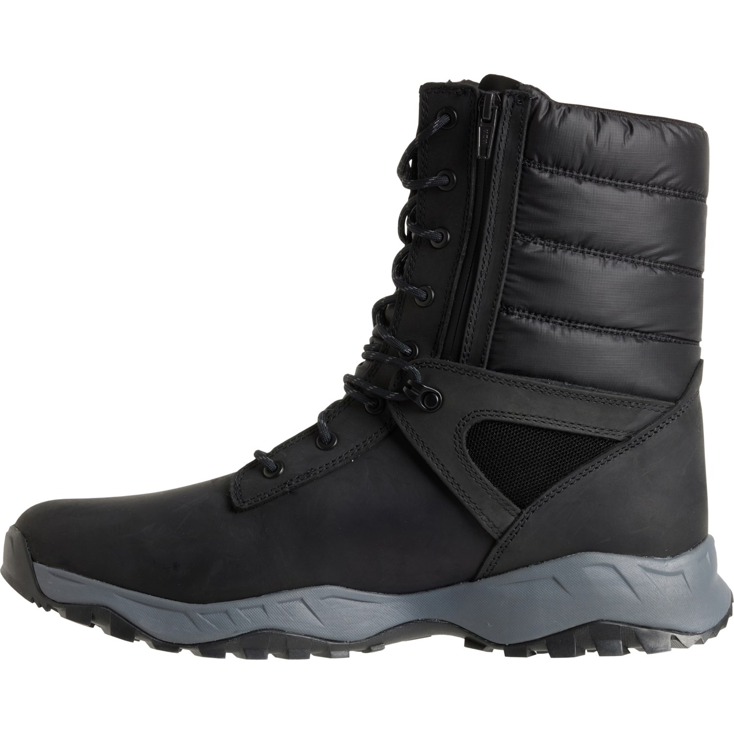 North face thermoball boot zipper hotsell