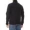 2DUDK_2 The North Face TKA Glacier Shirt - Zip Neck, Long Sleeve