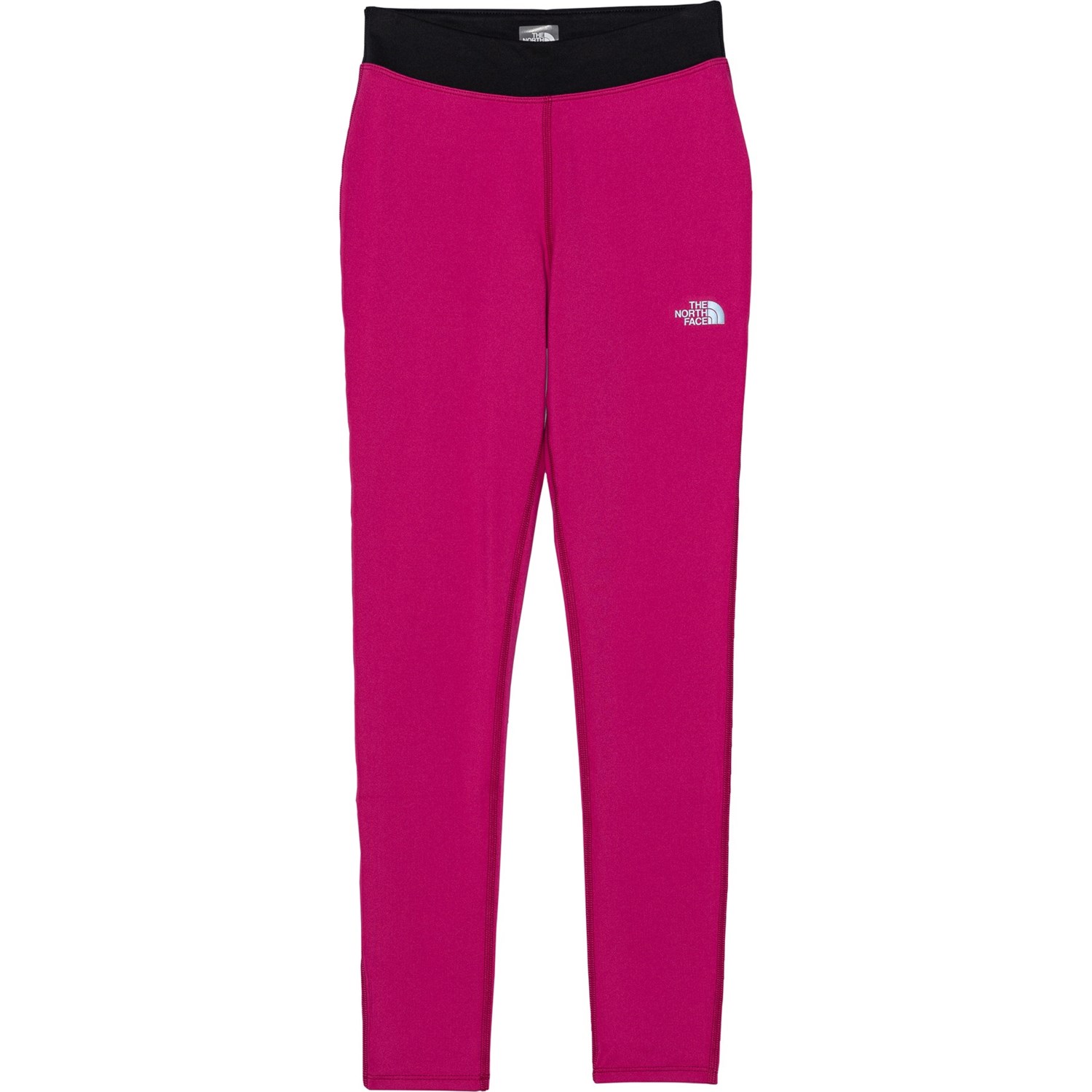 girls north face leggings