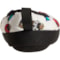 9PGPG_5 The North Face Toddler Boys and Girls Tent Mule Shoes