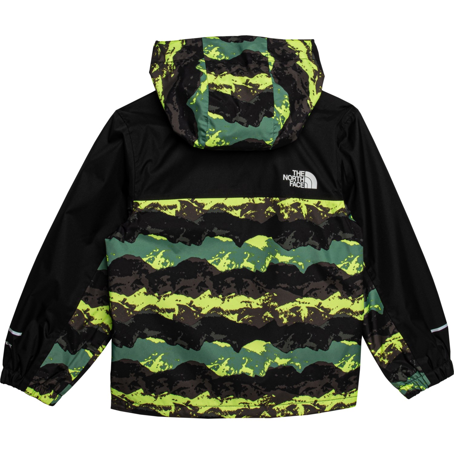 The North Face Toddler Boys Antora Rain Jacket - Waterproof