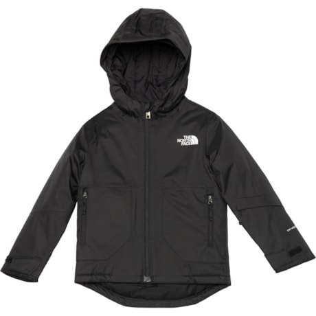 The North Face Toddler Boys Freedom Ski Jacket - Waterproof, Insulated
