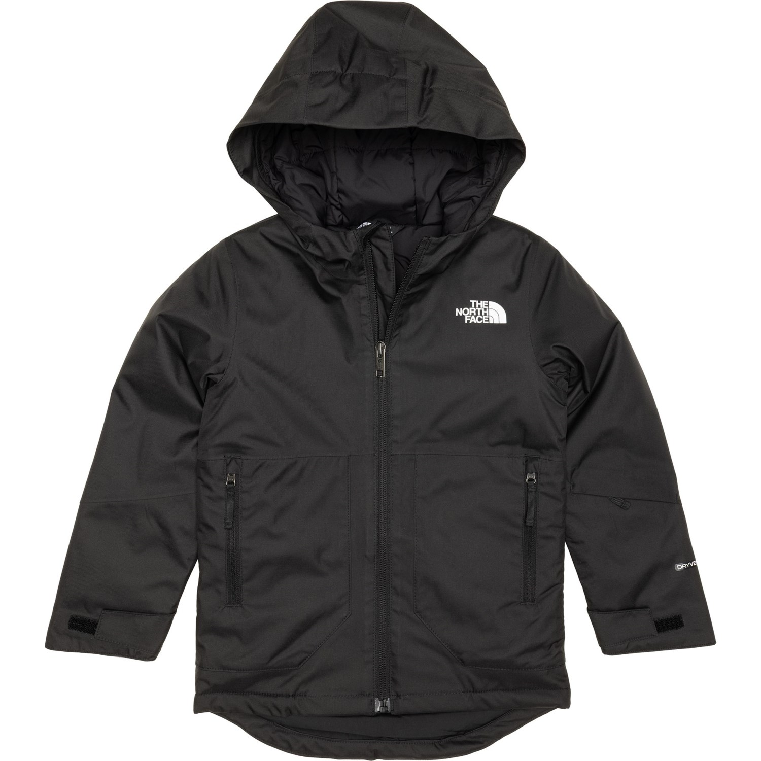 The North Face Toddler Boys Freedom Ski Jacket - Waterproof, Insulated