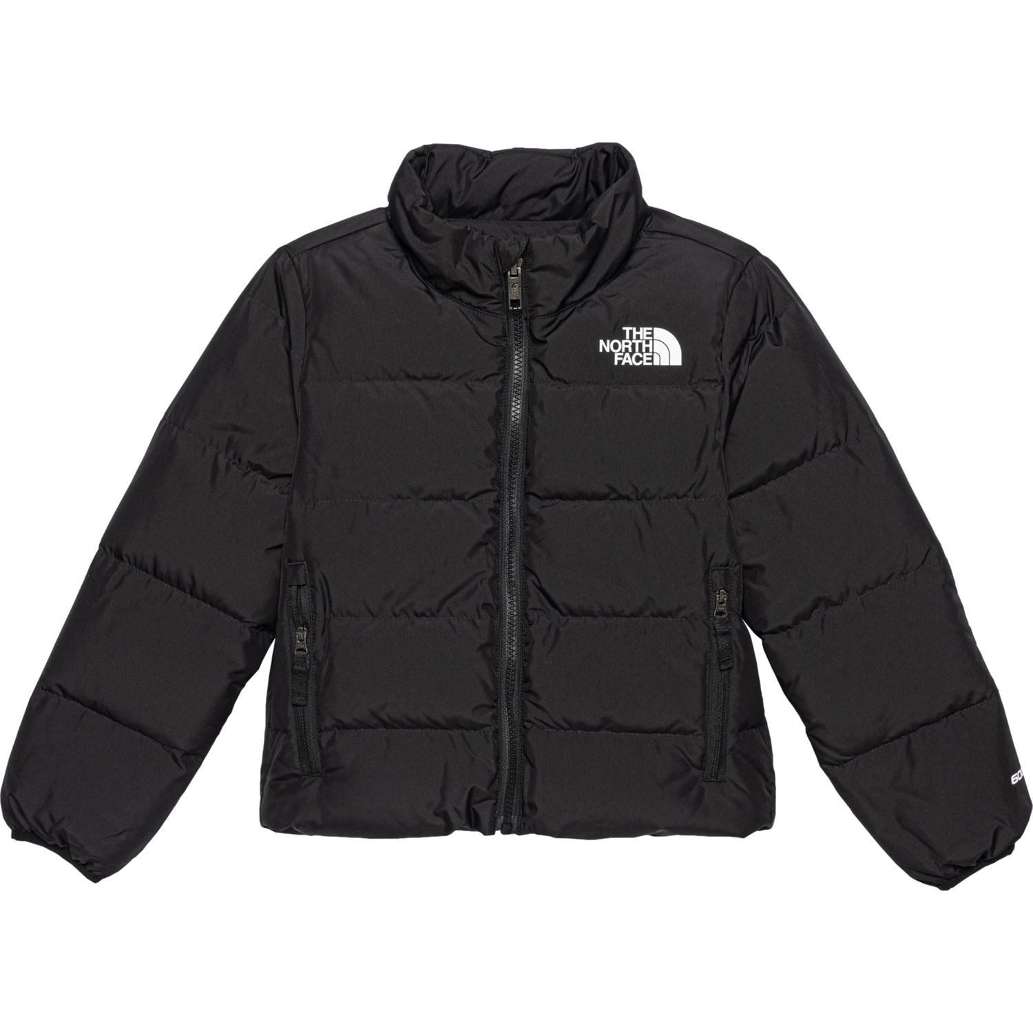 The North Face Toddler Boys North Down Triclimate 3 in 1 Jacket Waterproof Insulated