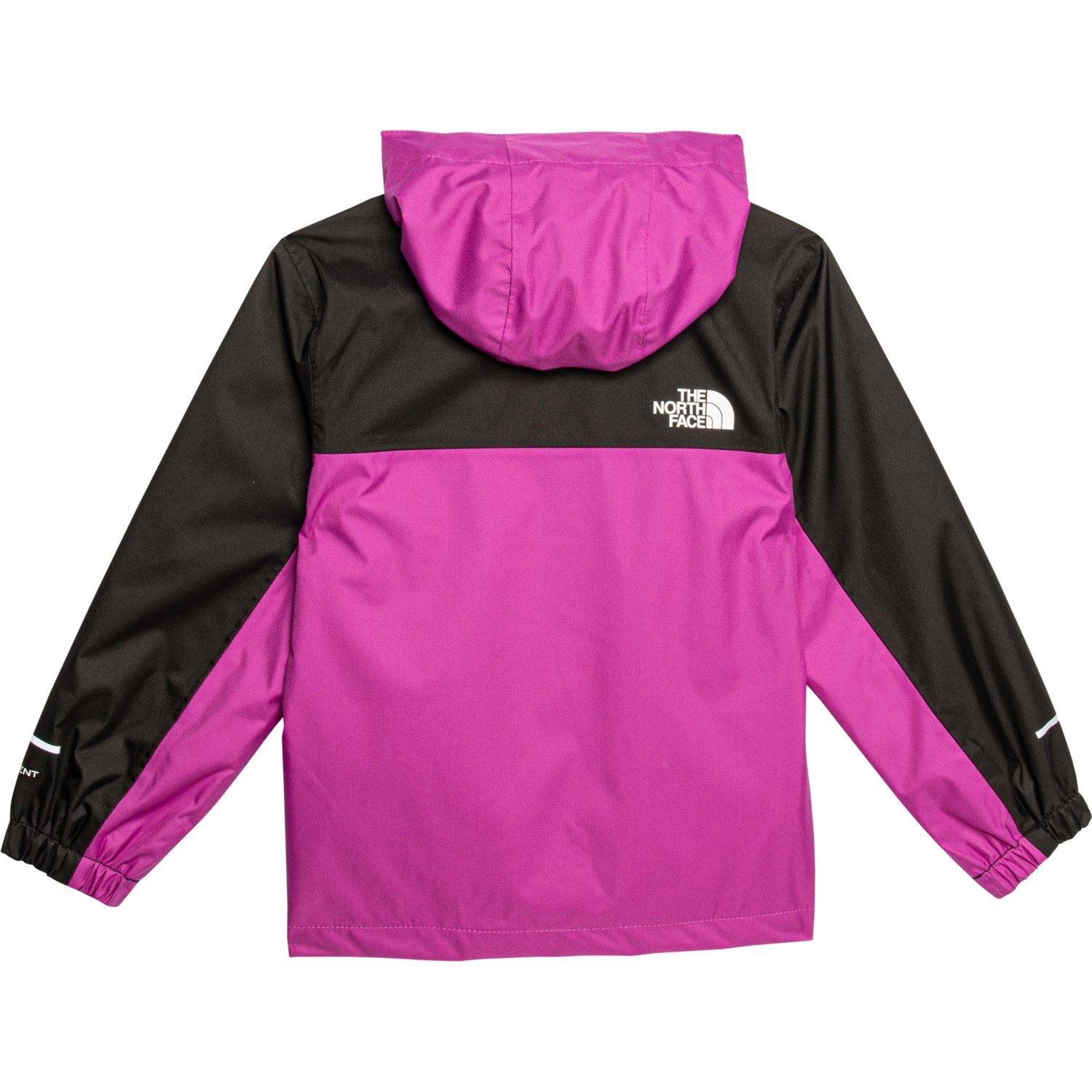 The North Face Toddler Girls Antora Rain Jacket - Waterproof