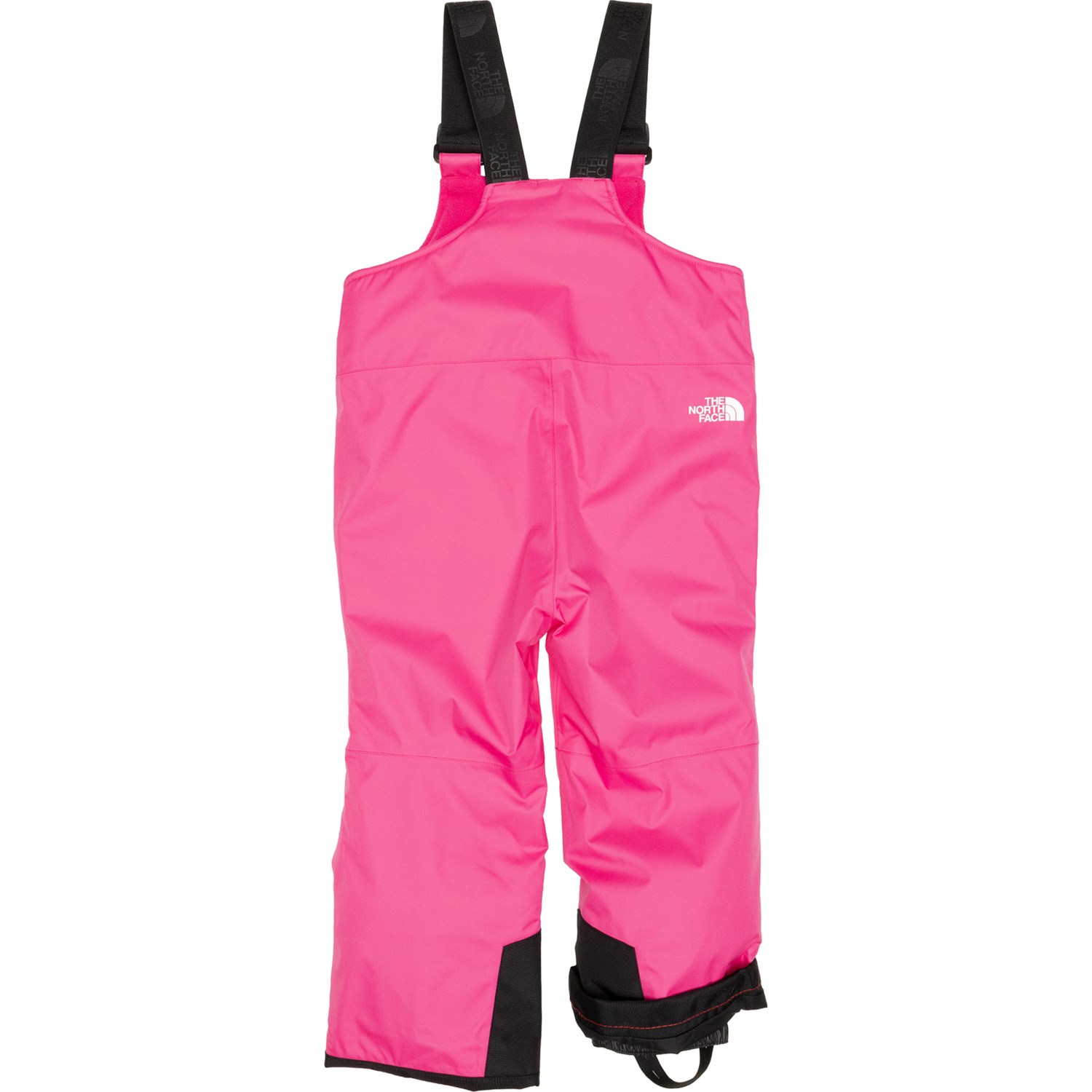 The North Face Toddler Girls Freedom Bib Ski Pants - Waterproof