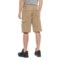 541TP_2 The North Face Tribe Cargo Shorts - UPF 50 (For Men)