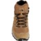 5TFUG_6 The North Face Truckee Mid Hiking Boots - Leather (For Men)