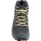 2DRDV_2 The North Face Truckee Mid Hiking Boots - Leather (For Women)