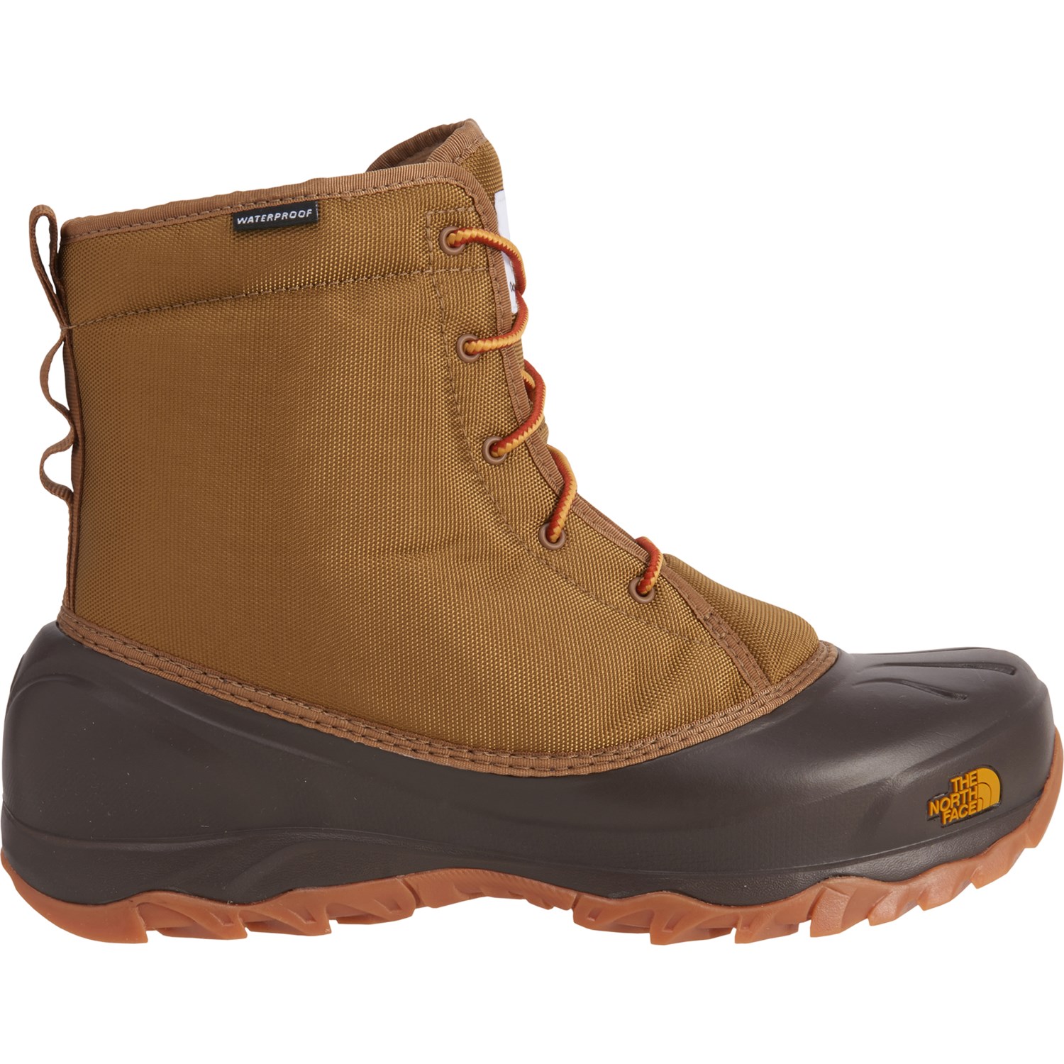 north face winter boots review