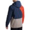 119NY_2 The North Face Turn It Up Ski Jacket - Waterproof (For Men)