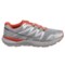 373HW_4 The North Face Ultra Cardiac II Trail Running Shoes (For Men)