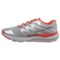 373HW_5 The North Face Ultra Cardiac II Trail Running Shoes (For Men)