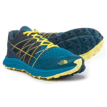 north face ultra vertical