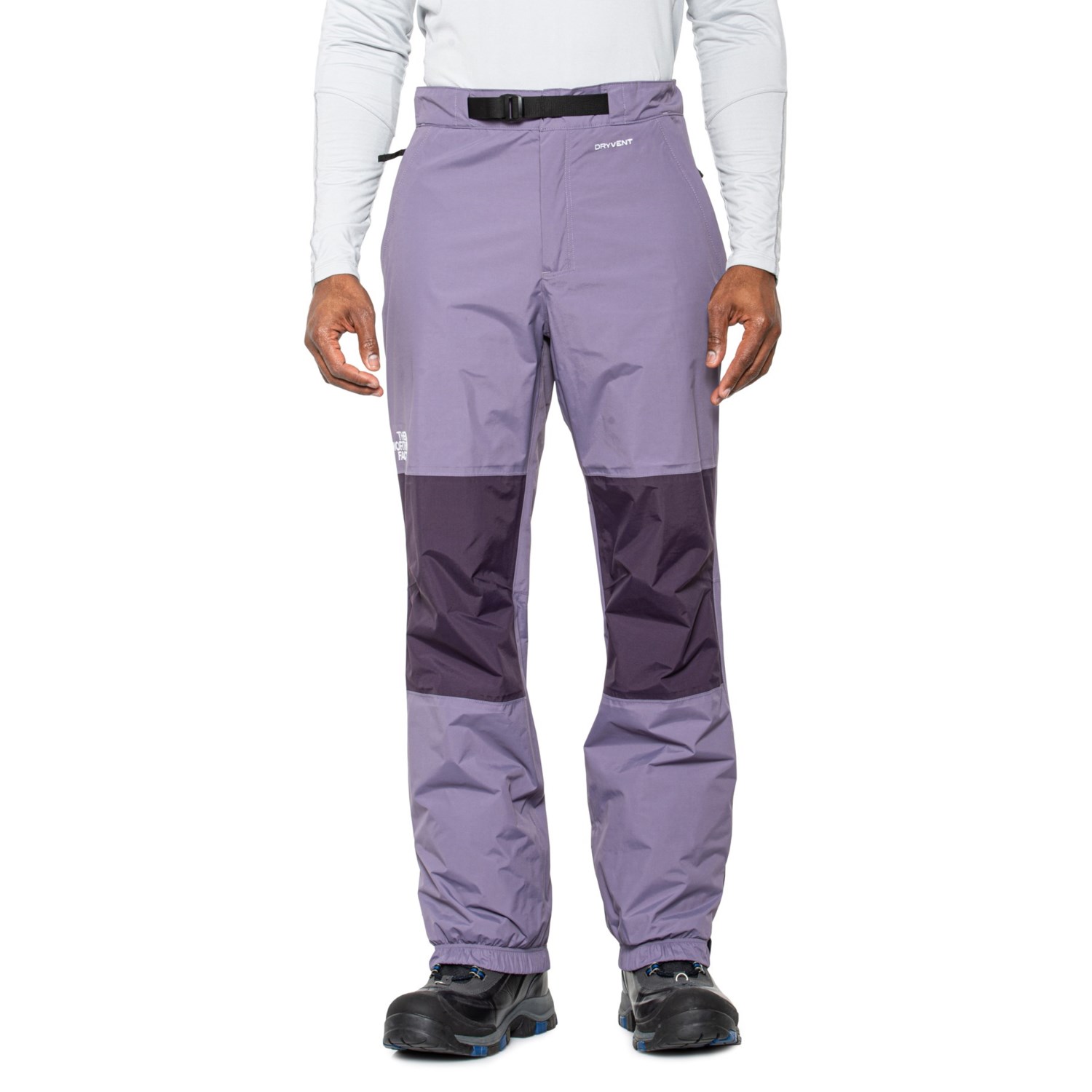 North face windproof pants online