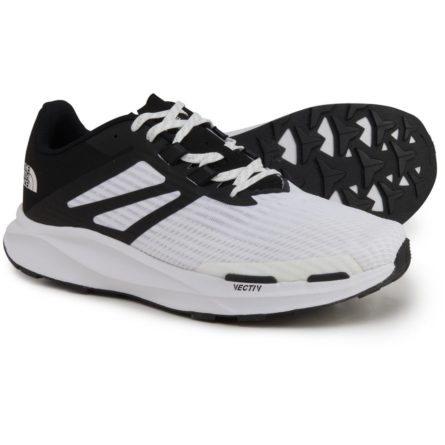 The North Face VECTIV Eminus Trail Running Shoes (For Men)
