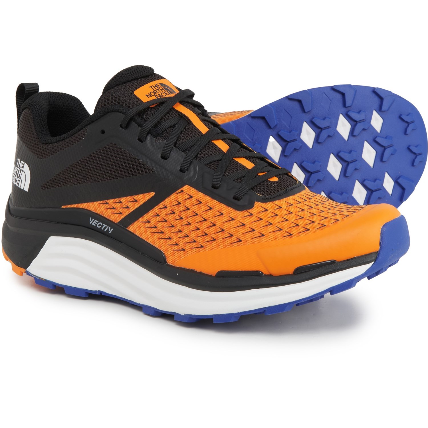 The North Face VECTIV Enduris II Trail Running Shoes (For Men)