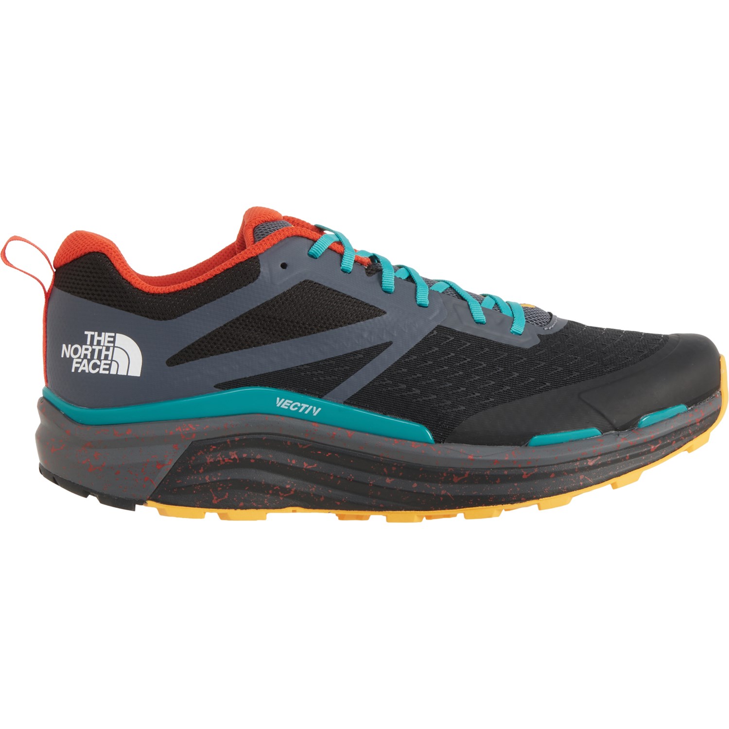 The North Face VECTIV Enduris II Trail Running Shoes (For Men)