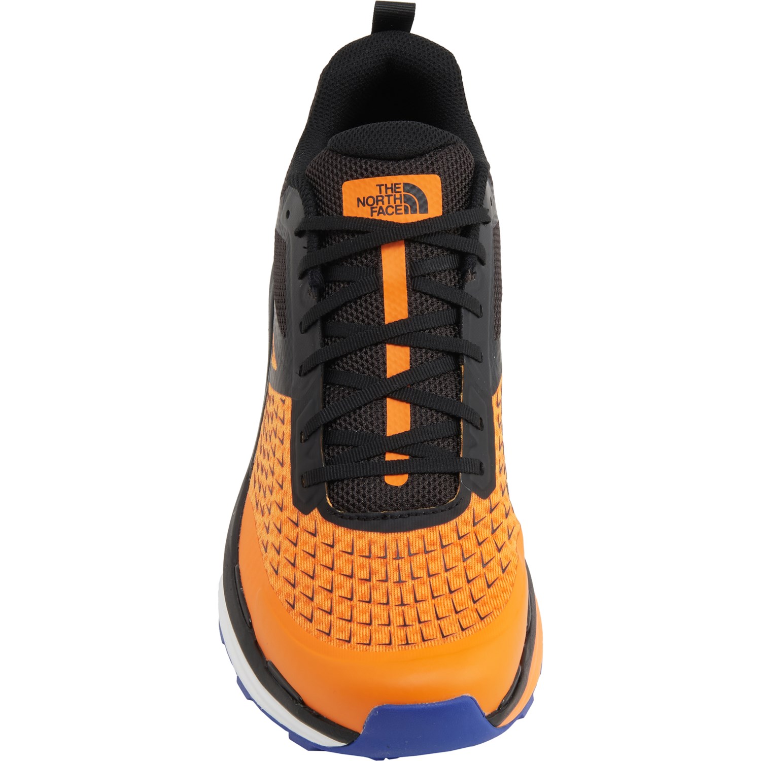 The North Face VECTIV® Enduris II Trail Running Shoes (For Men)