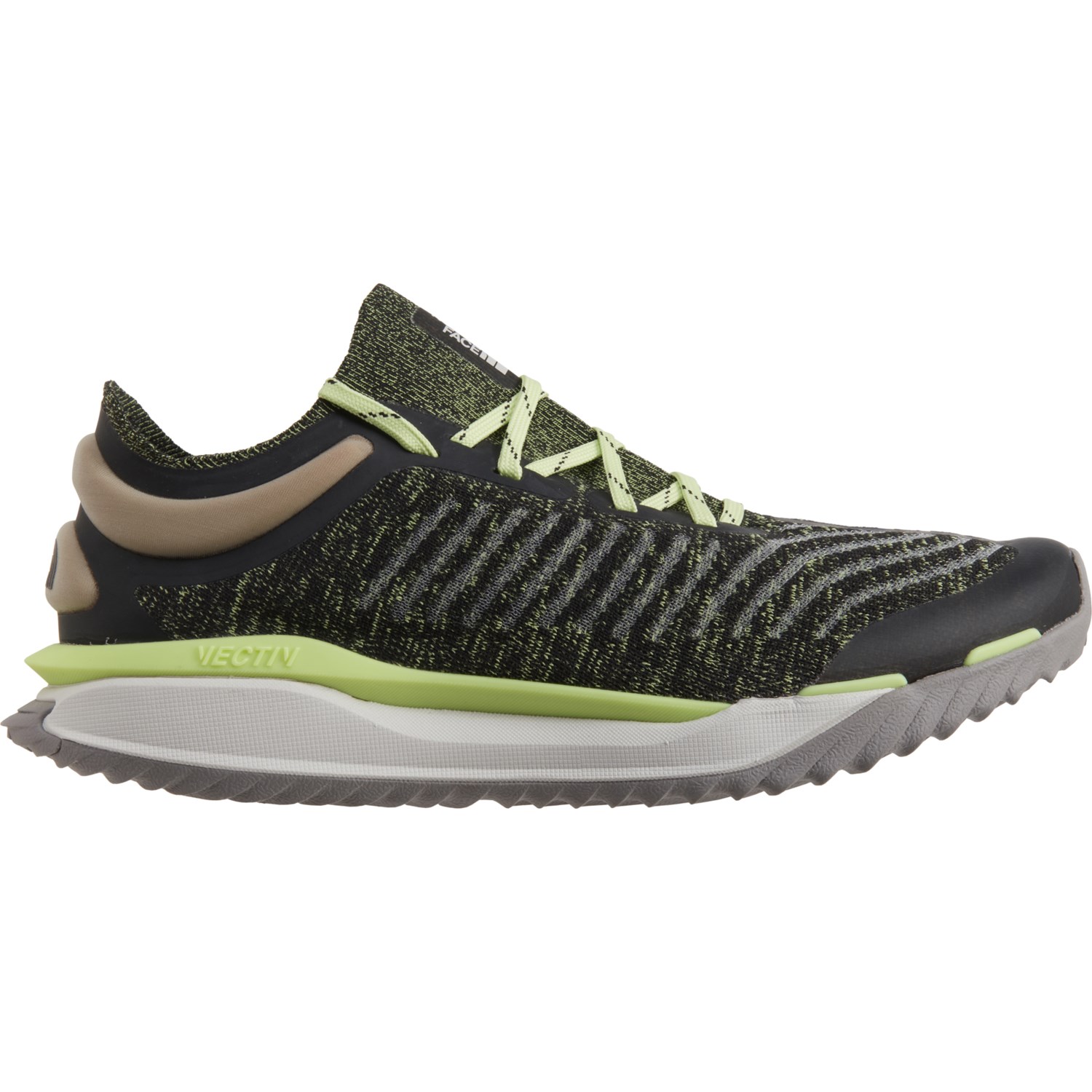 The North Face VECTIV® Escape Knit Sneakers (For Men)