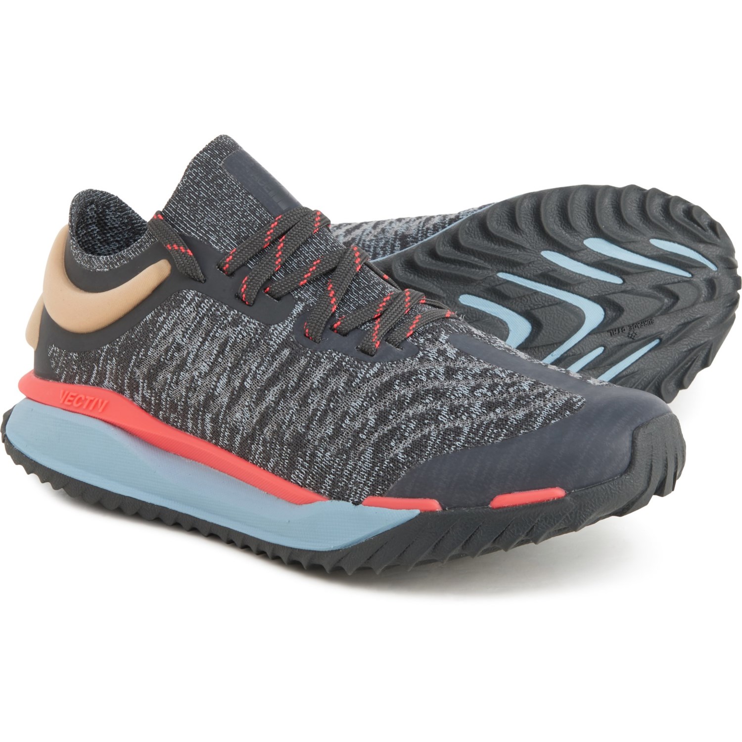 The North Face VECTIV Escape Trail Running Shoes (For Women)