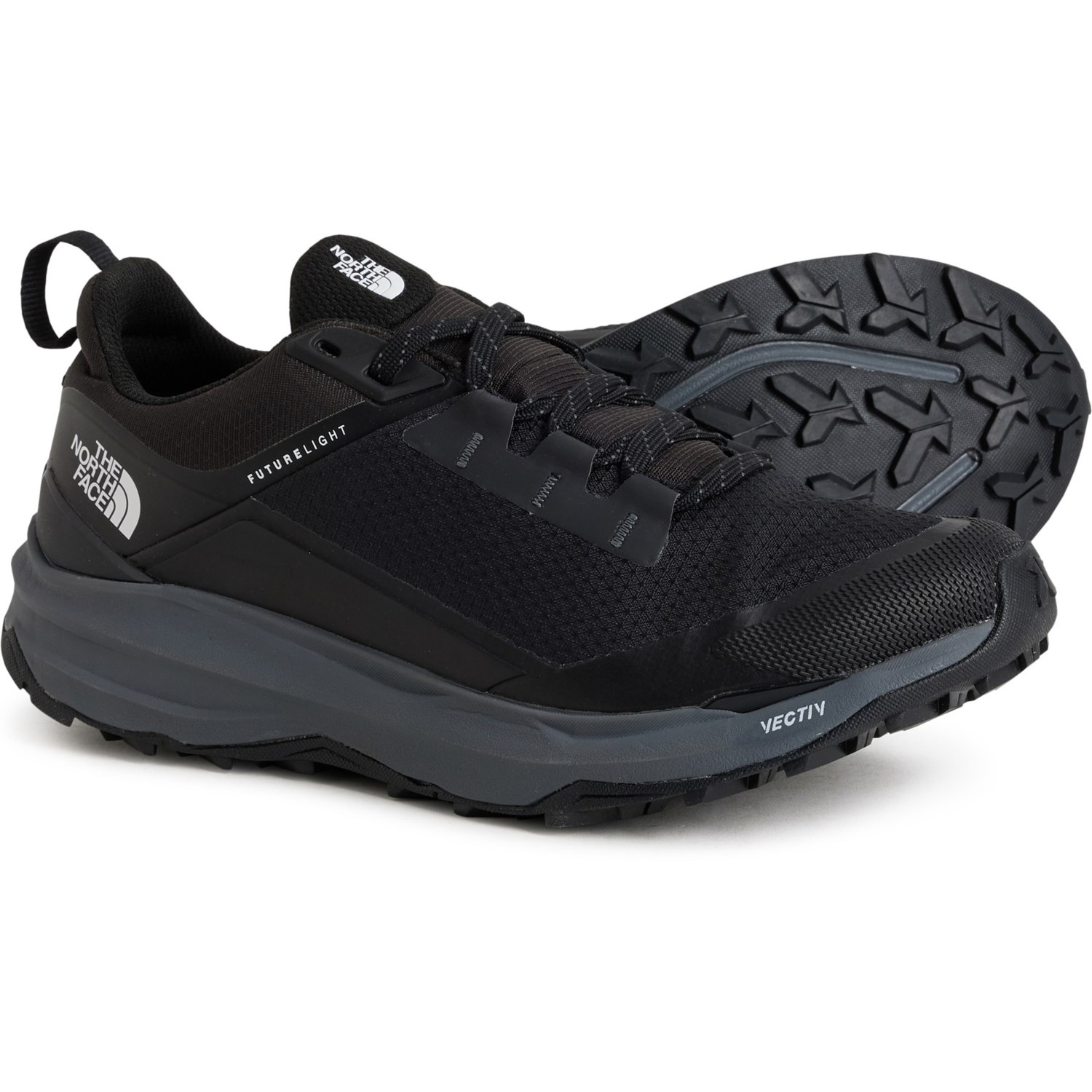 The North Face VECTIV® Exploris 2 FUTURELIGHT® Hiking Boots (For Men)