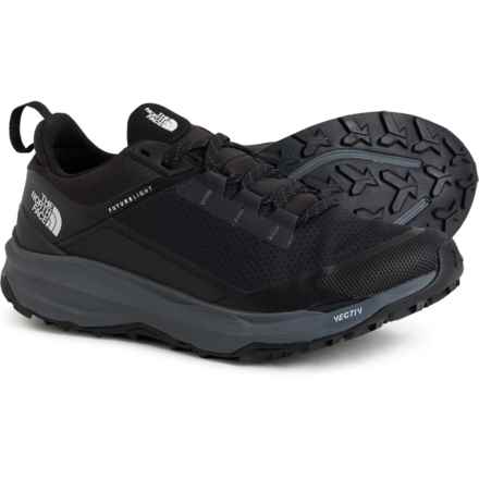 The North Face VECTIV® Exploris 2 FUTURELIGHT® Hiking Boots - Waterproof (For Men) in Tnf Black/Vanadis Grey