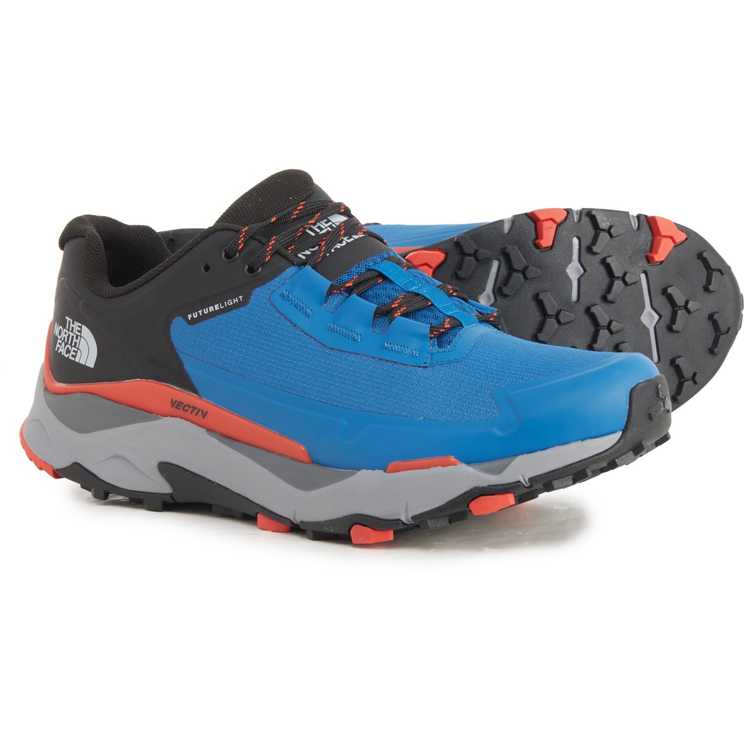 m vectiv exploris futurelight waterproof