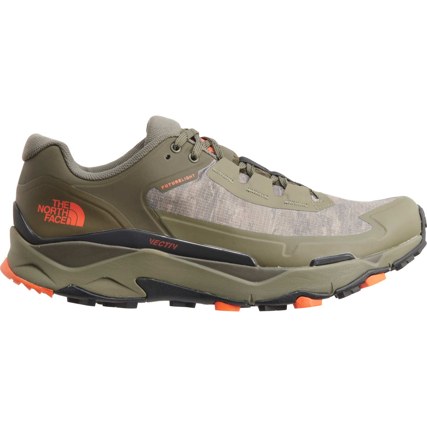 The North Face VECTIV® Exploris FUTURELIGHT® Hiking Shoes (For Men)