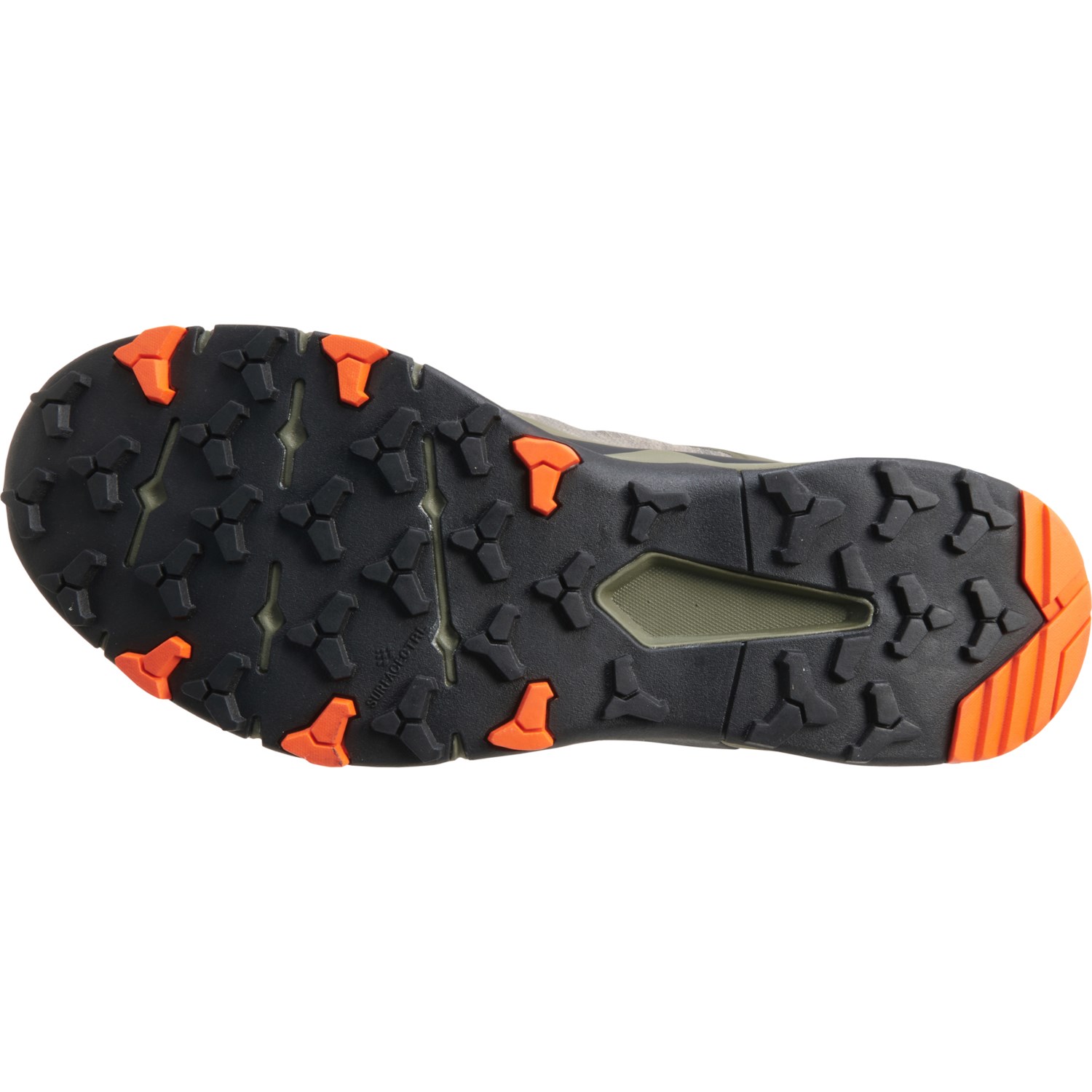 The North Face VECTIV® Exploris FUTURELIGHT® Hiking Shoes (For Men)