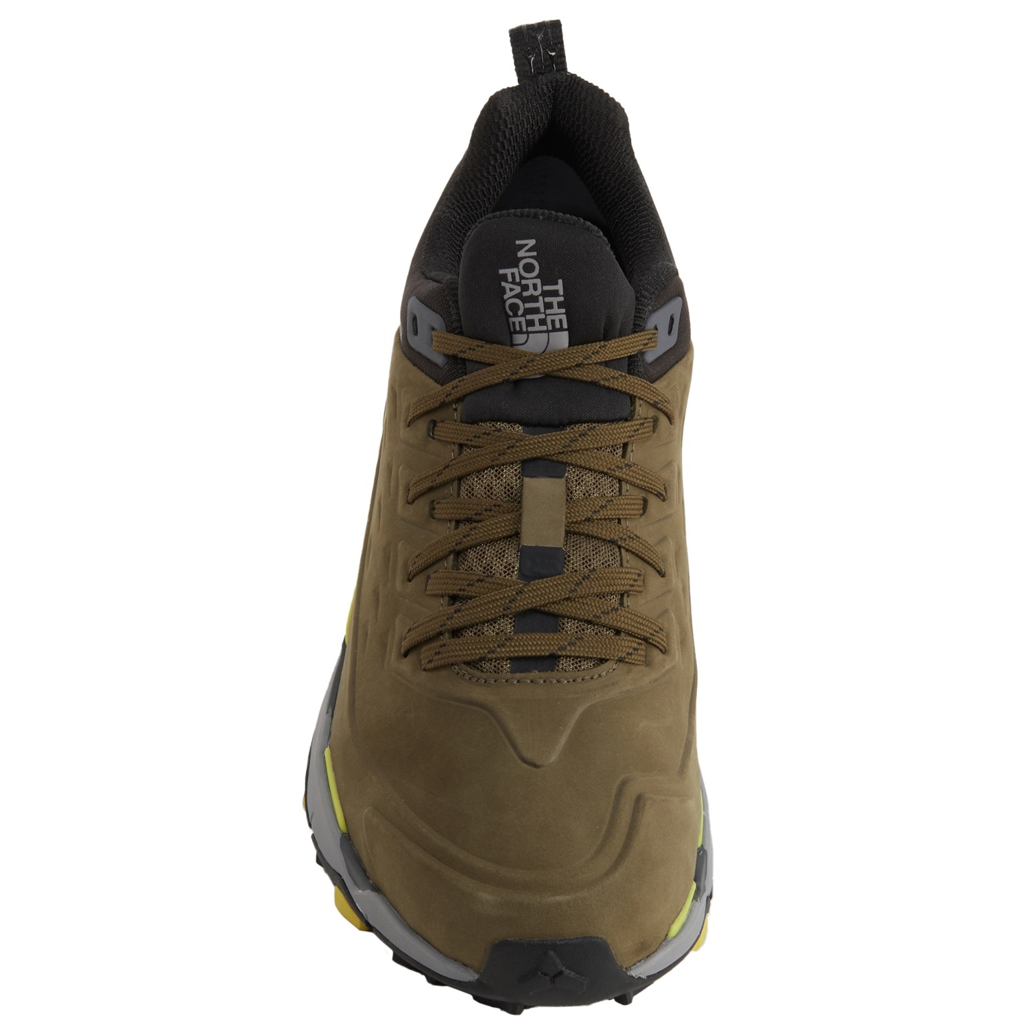 the north face m vectiv exploris futurelight waterproof