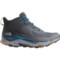 3FPRT_2 The North Face VECTIV® Exploris Mid FUTURELIGHT® Hiking Boots - Waterproof (For Men)