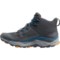 3FPRT_3 The North Face VECTIV® Exploris Mid FUTURELIGHT® Hiking Boots - Waterproof (For Men)