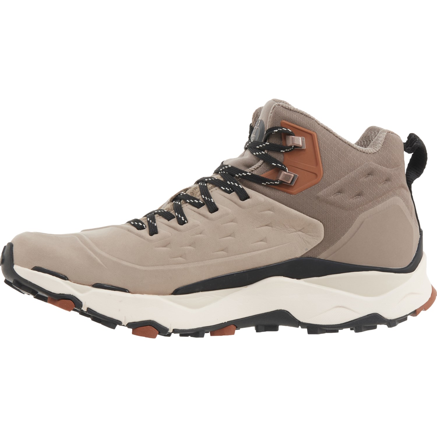 The North Face VECTIV® Exploris Mid FUTURELIGHT® Hiking Boots (For Men)