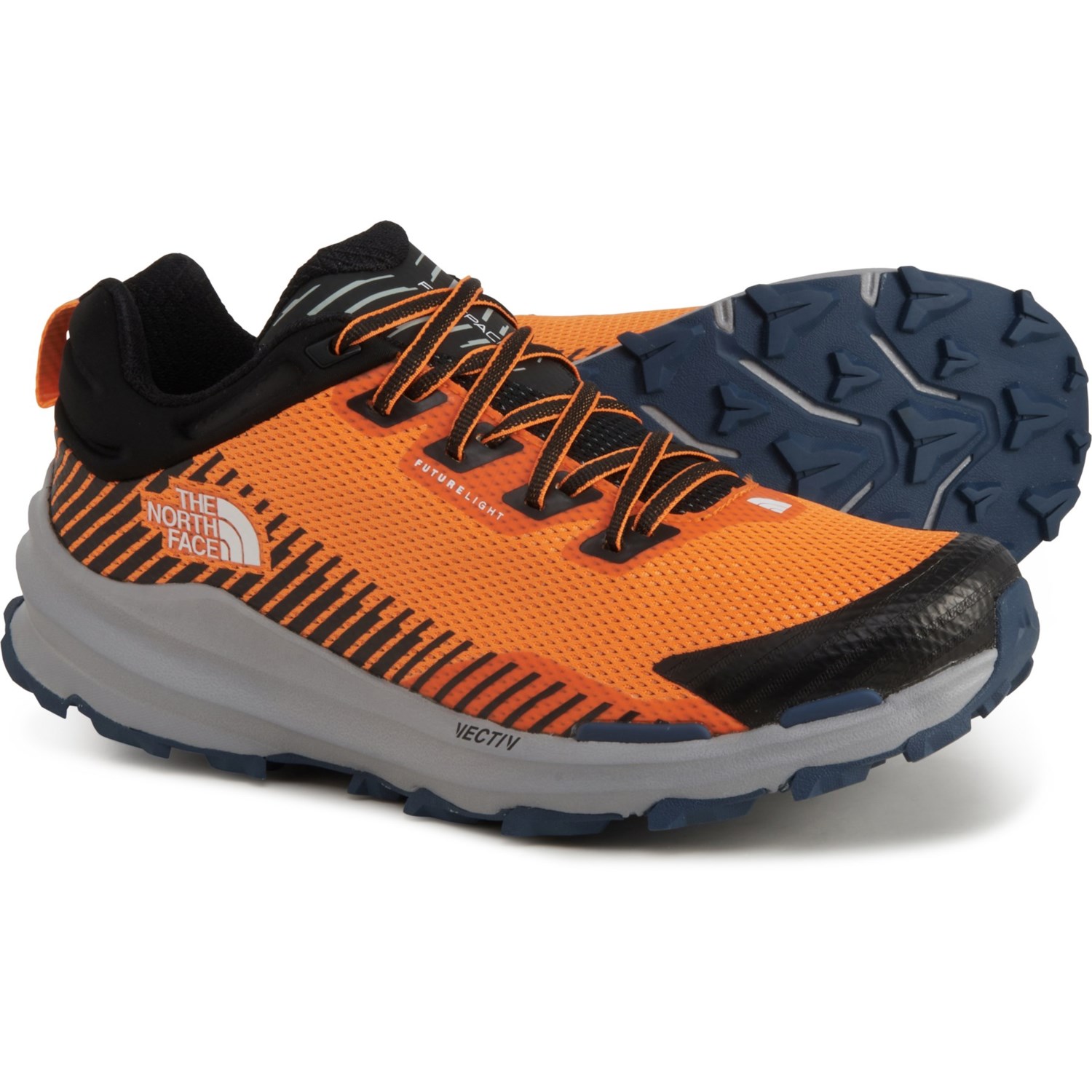 The North Face VECTIV® Fastpack FUTURELIGHT® Hiking Shoes (For Men)