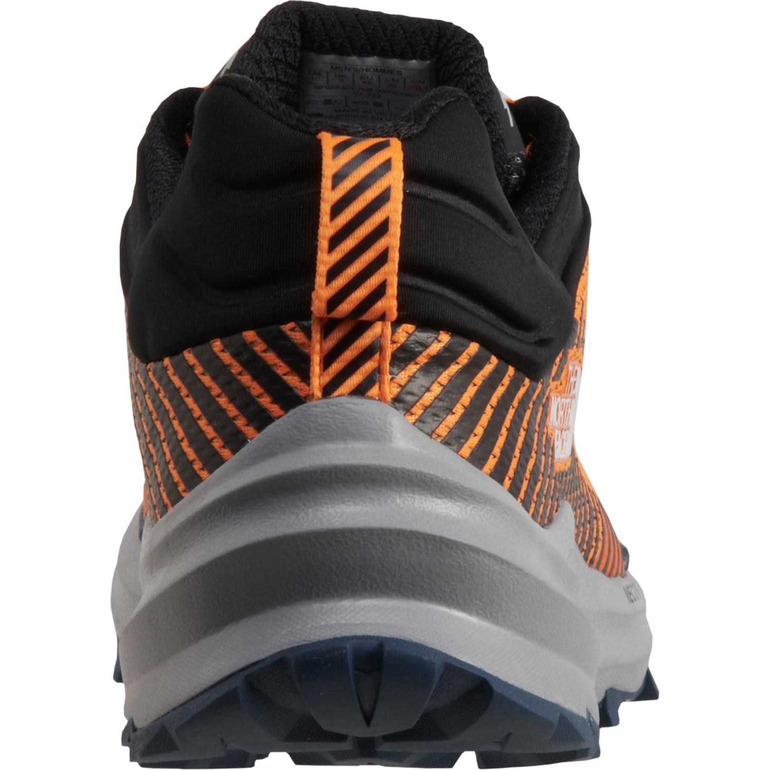 The North Face VECTIV® Fastpack FUTURELIGHT® Hiking Shoes (For Men)