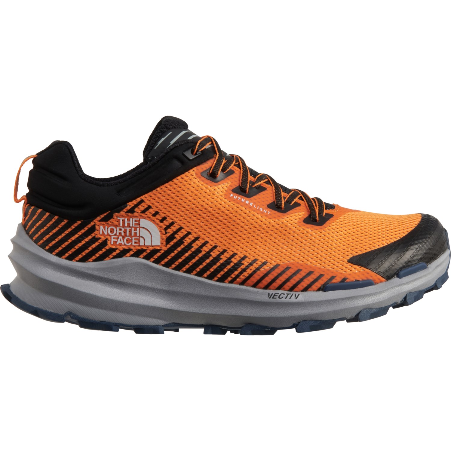 The North Face VECTIV® Fastpack FUTURELIGHT® Hiking Shoes (For Men)