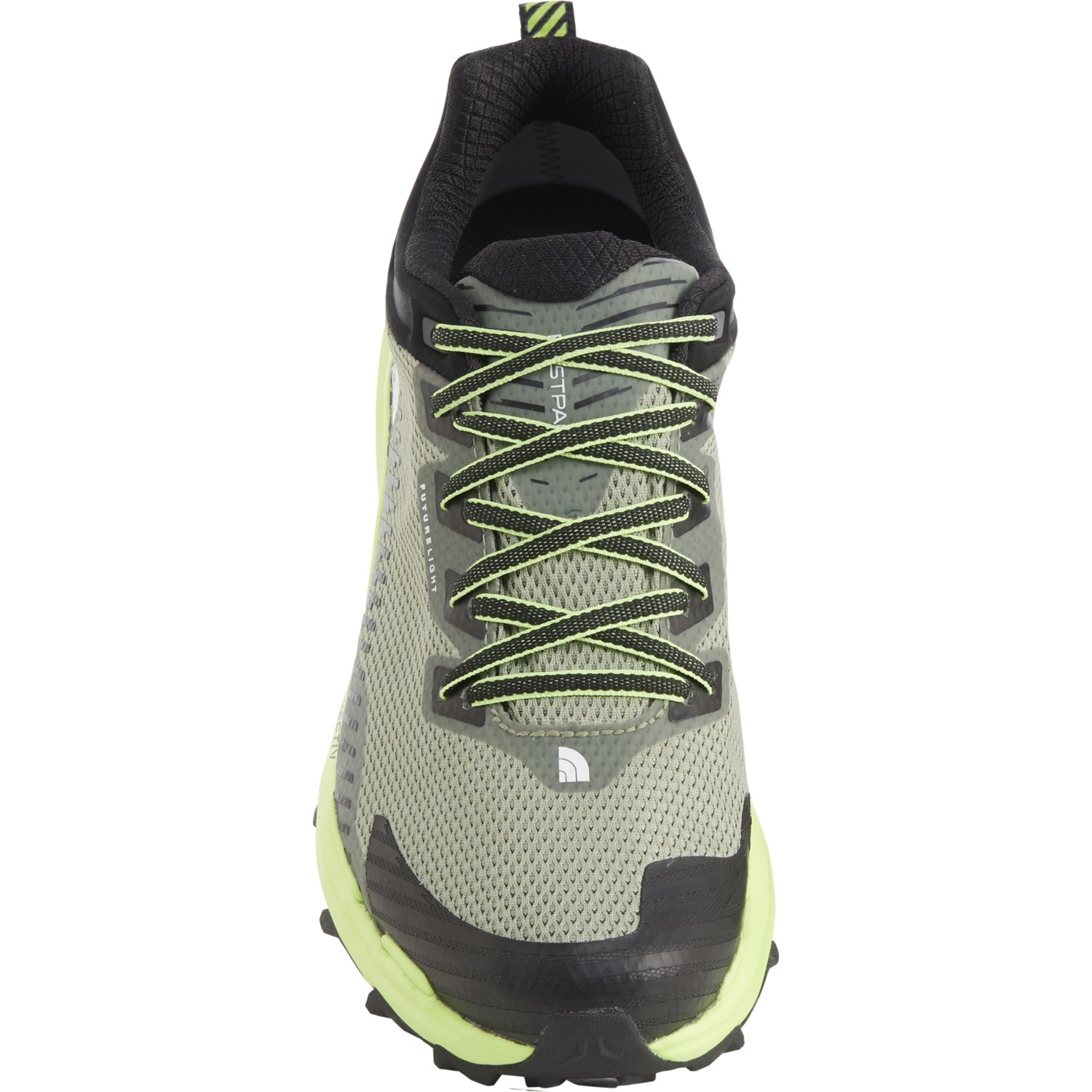 The North Face VECTIV® Fastpack FUTURELIGHT® Hiking Shoes (For Men)
