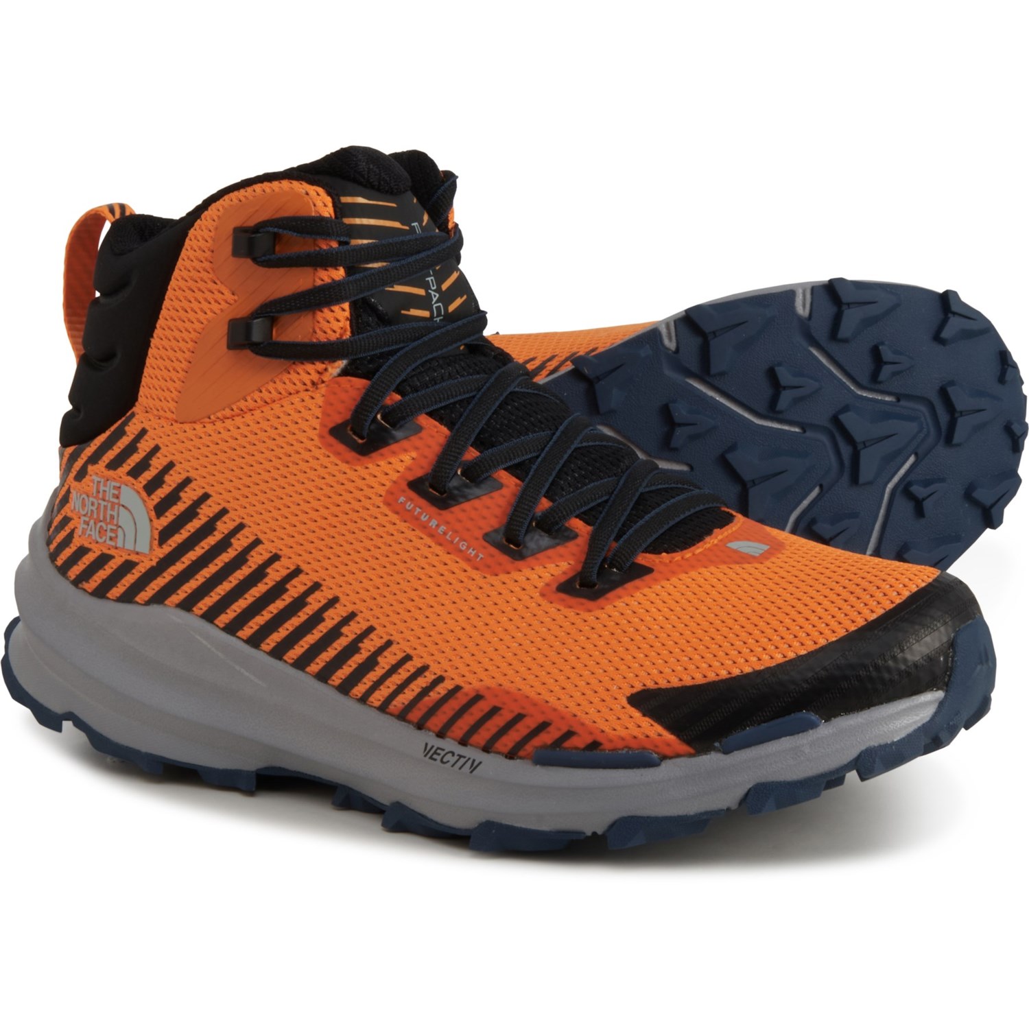 The North Face VECTIV Fastpack FUTURELIGHT Mid Hiking Boots - Waterproof (For Men)
